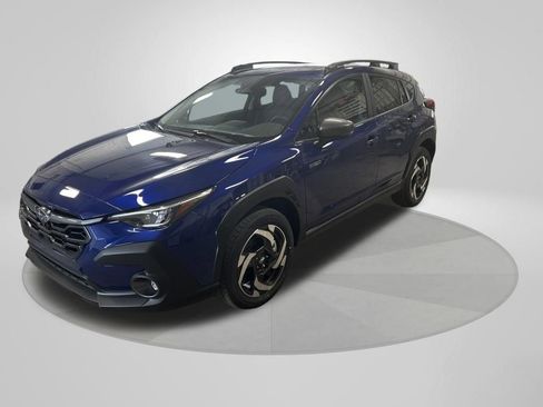 New 2026 Subaru Crosstrek 2.5i Limited image 2