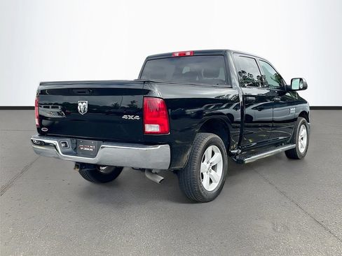 Certified 2022 RAM 1500 Tradesman w/ Tradesman SXT Package AWD/4WD image 7