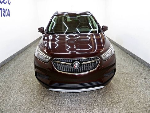 Used 2017 Buick Encore Preferred FWD image 2