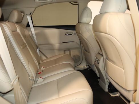 Used 2015 Lexus RX 350 AWD image 57