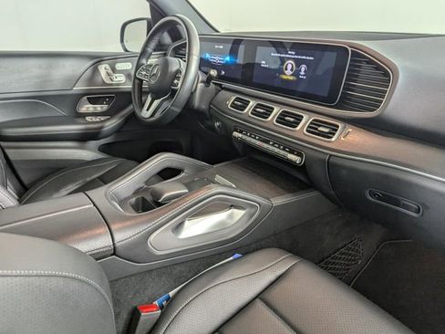 Used 2021 Mercedes-Benz GLE 350 4MATIC image 29