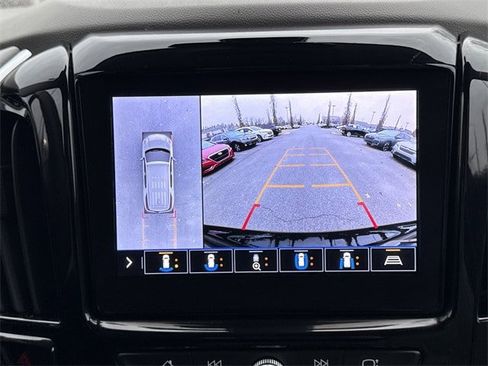 Used 2020 Chevrolet Traverse Premier w/ LPO, Floor Liner Package image 32