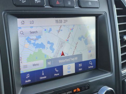 Used 2020 Ford Expedition Max Limited AWD/4WD image 30