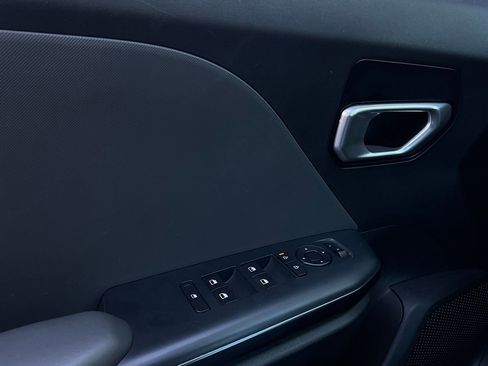 Used 2025 Kia K4 LXS image 20