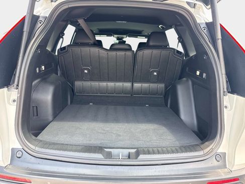 Used 2026 Honda CR-V Sport Touring image 9
