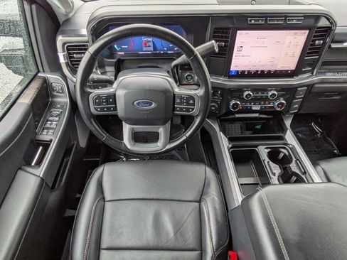 Used 2024 Ford F250 Lariat AWD/4WD image 16