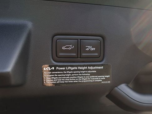 New 2027 Kia Telluride SX Prestige X-Pro AWD/4WD image 10