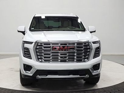 New 2026 GMC Yukon Denali