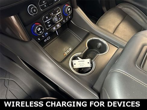 Certified 2023 Chevrolet Tahoe High Country w/ Premium Package 2 image 25