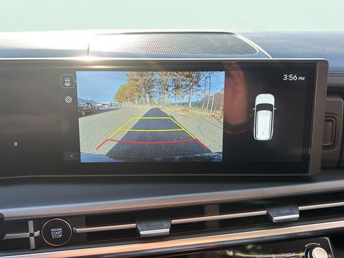 New 2026 Hyundai Santa Fe SE FWD image 15