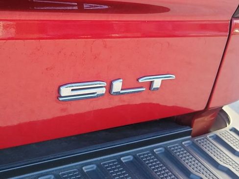 Certified 2021 GMC Sierra 1500 SLT w/ SLT Premium Plus Package image 7