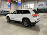 Used 2019 Jeep Grand Cherokee Limited image 3