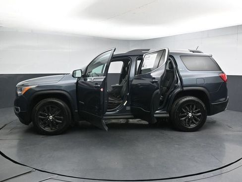 Used 2019 GMC Acadia SLT AWD/4WD image 37