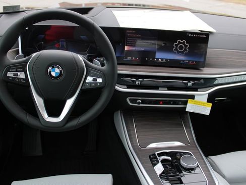 New 2026 BMW X5 xDrive40i image 10