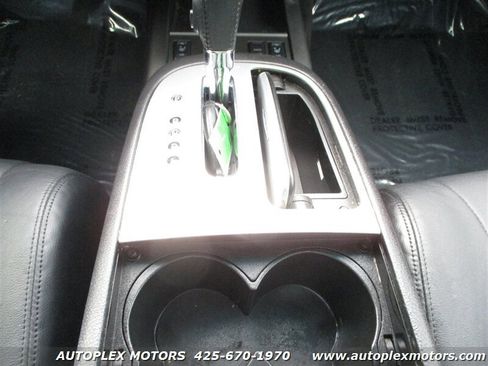 Used 2012 Nissan Murano SL w/ Navigation Pkg image 38