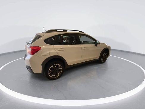 Used 2014 Subaru Crosstrek 2.0i Limited AWD/4WD image 8