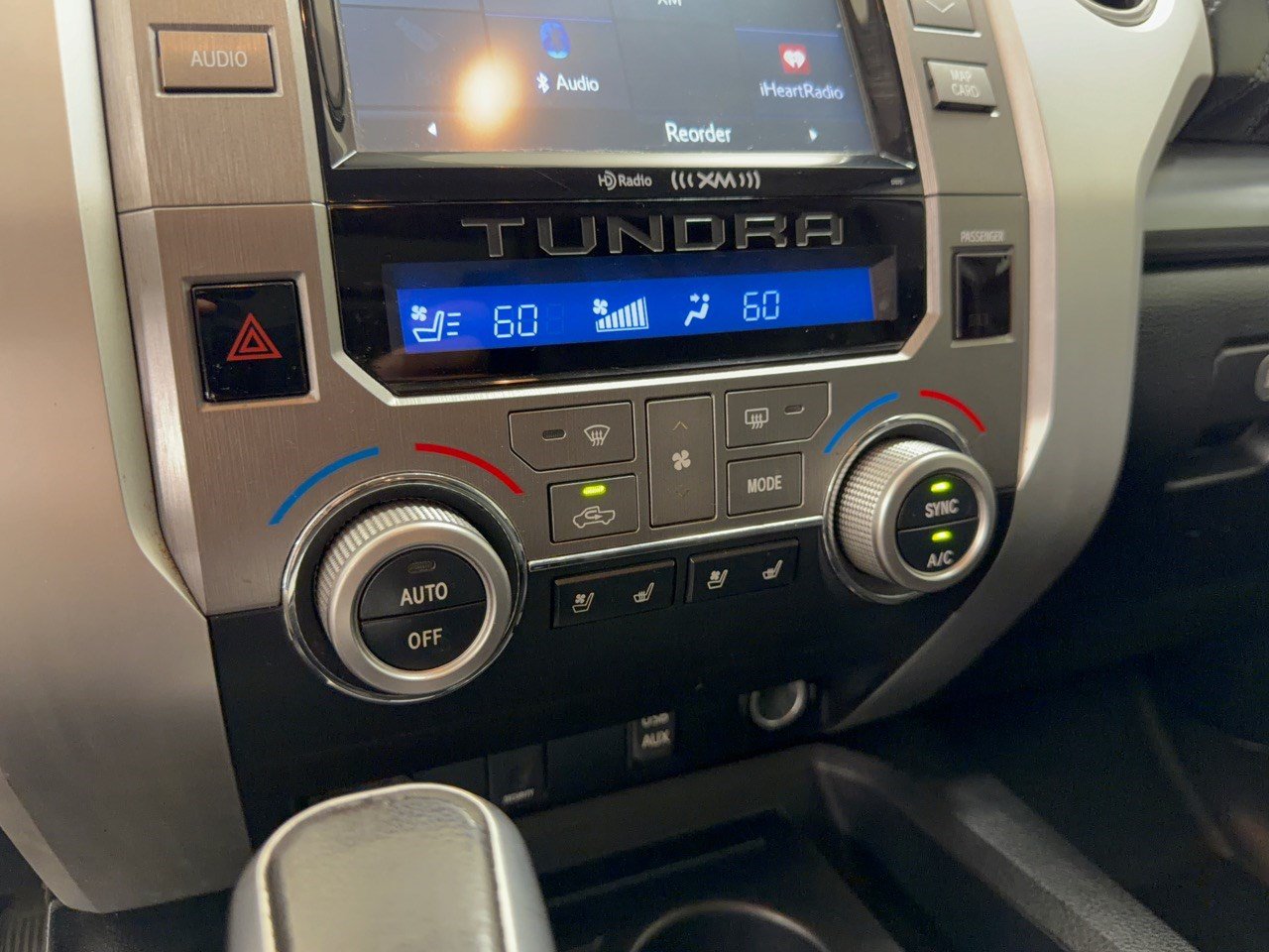 Used 2014 Toyota Tundra Platinum RWD image 22