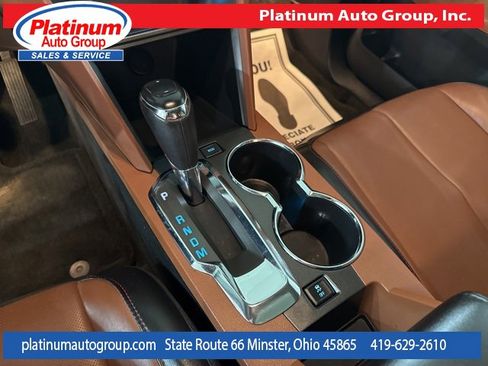 Used 2017 Chevrolet Equinox Premier w/ Enhanced Convenience Package image 22