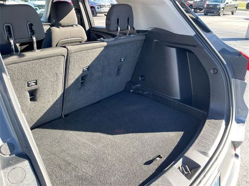 Certified 2022 Chevrolet TrailBlazer LT image 23