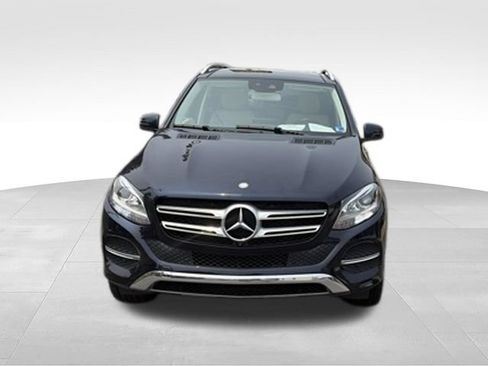 Used 2017 Mercedes-Benz GLE 350 4MATIC image 24