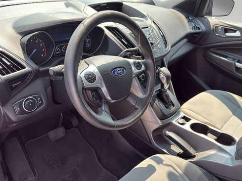 Used 2015 Ford Escape SE AWD/4WD image 13