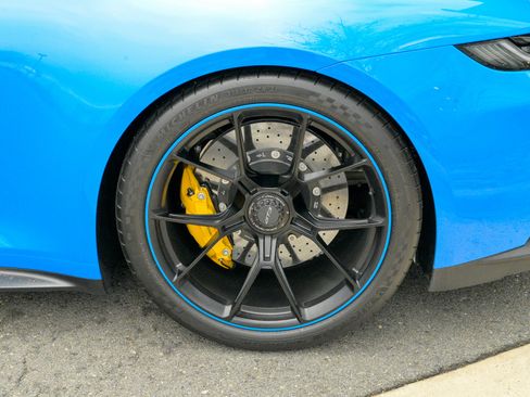 Used 2022 Porsche 911 GT3 image 9