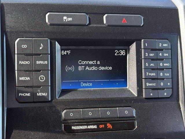 Used 2016 Ford F150 XLT AWD/4WD image 28