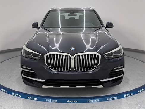 Used 2020 BMW X5 sDrive40i w/ Premium Package RWD image 2