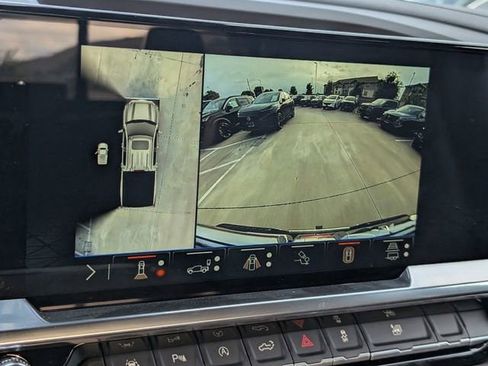 New 2026 GMC Sierra 1500 SLT AWD/4WD image 12