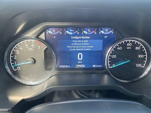 Used 2023 Ford F150 Tremor AWD/4WD image 18