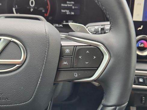 Certified 2025 Lexus RX 350 Premium Plus w/ Convenience Package FWD image 25