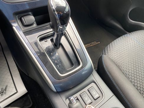 Used 2018 Nissan Sentra SR w/ SR Midnight Edition Package image 21