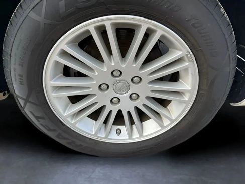 Used 2008 Chrysler 300 Touring w/ Comfort/Convenience Group image 35