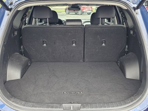 Used 2023 Hyundai Santa Fe SEL w/ Cargo Package FWD image 12