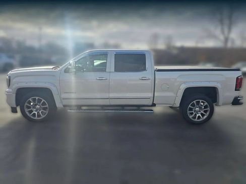 Used 2017 GMC Sierra 1500 Denali image 4