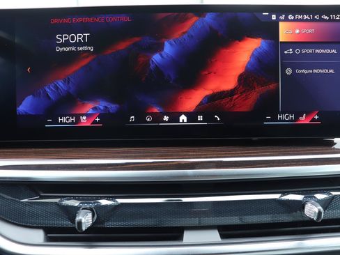 New 2026 BMW X5 xDrive40i w/ Climate Comfort Package AWD/4WD image 39