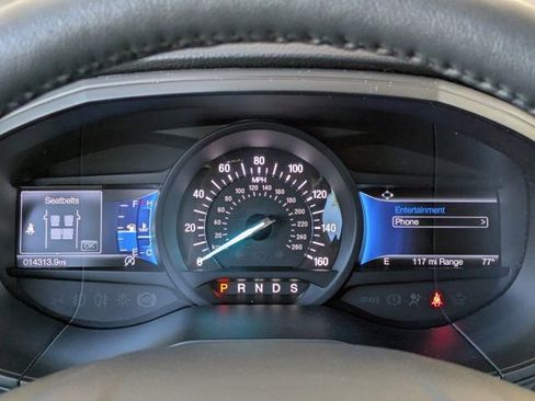 Used 2024 Ford Edge SEL w/ Convenience Package image 26