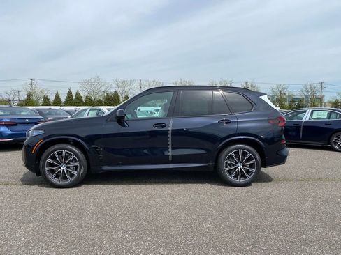 New 2026 BMW X5 xDrive40i AWD/4WD image 4