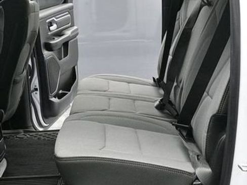 Used 2023 RAM 1500 Big Horn image 15