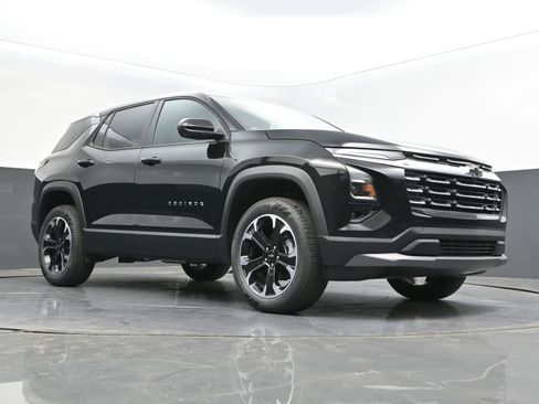 New 2026 Chevrolet Equinox LT w/ Convenience Package II FWD image 31