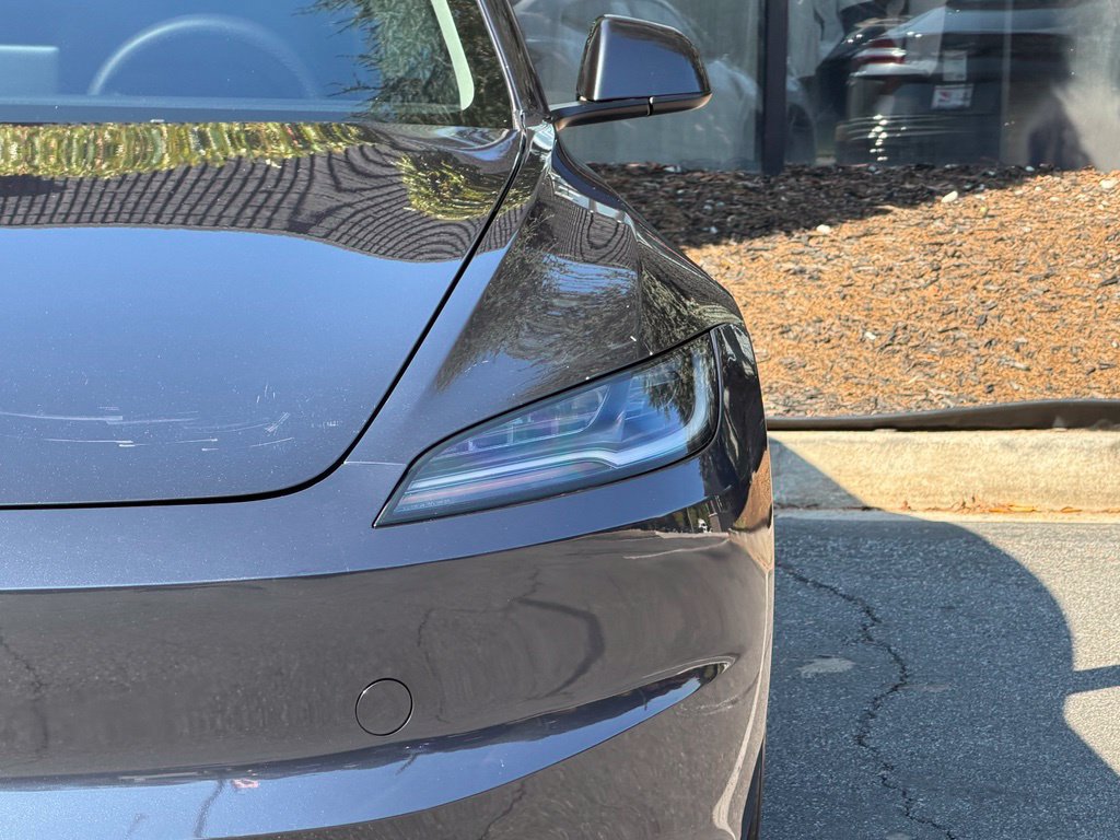 Used 2024 Tesla Model 3 Standard Range RWD image 5