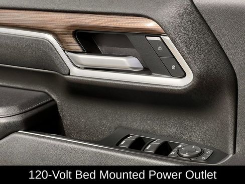 Used 2025 Chevrolet Silverado 2500 LT w/ Safety Package image 26