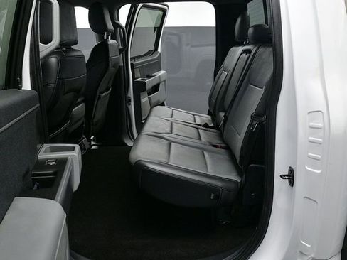 Used 2021 Ford F150 Lariat w/ Equipment Group 501A Mid image 16