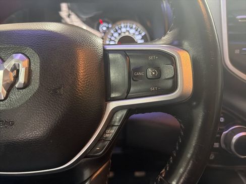 Used 2020 RAM 1500 Big Horn AWD/4WD image 18