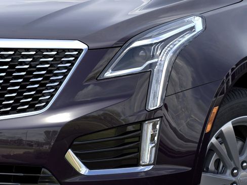 New 2025 Cadillac XT5 Premium Luxury image 34