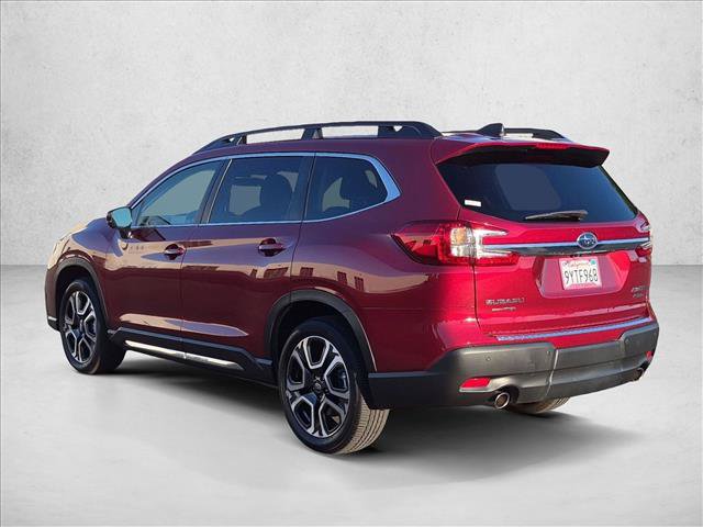 Used 2026 Subaru Ascent Limited AWD/4WD image 8