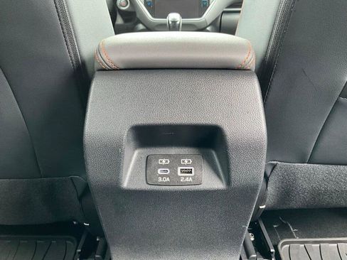 Certified 2024 Subaru Crosstrek 2.5i Limited w/ Crosstrek Mirror Package image 15