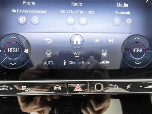 Certified 2026 Mercedes-Benz GLC 300 4MATIC image 22