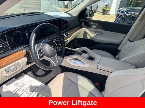 Used 2023 Mercedes-Benz GLE 350 4MATIC image 12