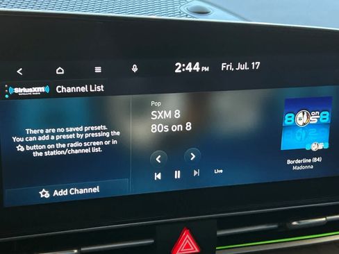 Used 2024 Hyundai Elantra SEL FWD image 19